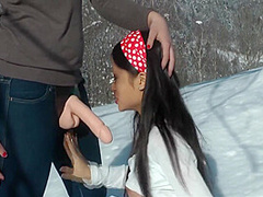 My Hot Sensual Attraction - Asian Sluts Dvd