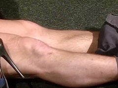 Antonia Deona And Luke Hotrod In Gorgeous Milf Fucks