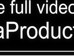 Vanessa Cliff In Insatiable Whore Tied To A Tree In The Snow