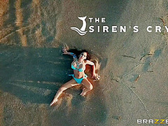 The Siren's Cry With Tony Rubino, Gia Milana - Brazzers
