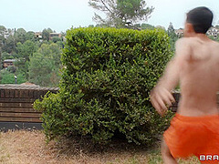 Super Soakers With Jordi El Nino Polla, Sheila Ortega, Amy Amor - Brazzers