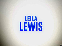 Underwater Handjob With Juan Loco, Leila Lewis - Brazzers