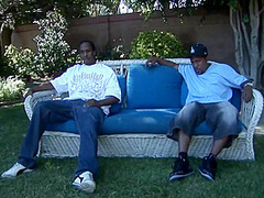 Skyy Black - Sex With A Slut With Big Tits Gets