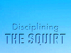 Disciplining The Squirt With Ricky Spanish, Cytherea - Brazzers