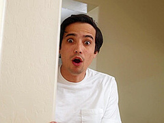 Disciplining The Squirt With Ricky Spanish, Cytherea - Brazzers