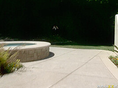 The J.O.R.D.A.N System With Jordan Ash, Diana Prince - Brazzers