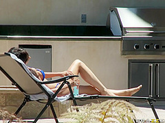 The J.O.R.D.A.N System With Jordan Ash, Diana Prince - Brazzers