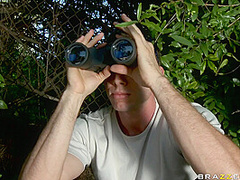 The J.O.R.D.A.N System With Jordan Ash, Diana Prince - Brazzers