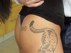 Priscilla Salerno And Martina Smeraldi - Glamour Dolls #19