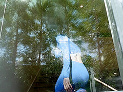 Virile Voyeur With Keiran Lee, Amber Alena - Brazzers