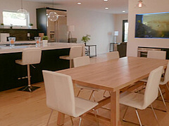 Virile Voyeur With Keiran Lee, Amber Alena - Brazzers