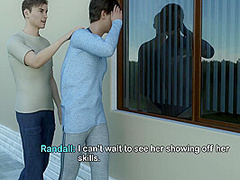 My Bimbo Dream Update 10