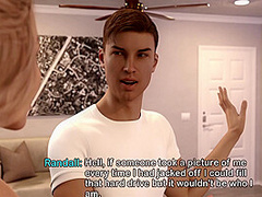 My Bimbo Dream Update 10