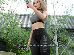 My Bimbo Dream Update 10