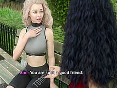 My Bimbo Dream Update 10