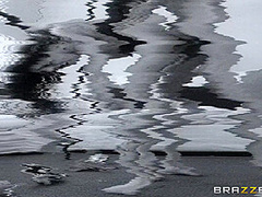 Caught In The Swing With Gabi Paltrova, Tommy Gunn - Brazzers