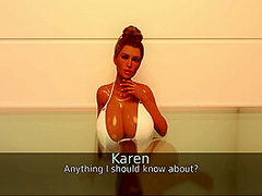 Locked In Temptation Update 2 To Be Continue With Hentai Anime And Anime Hentai