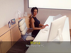 Locked In Temptation Update 2 To Be Continue With Hentai Anime And Anime Hentai