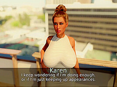 Locked In Temptation Update 2 To Be Continue With Hentai Anime And Anime Hentai