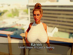 Locked In Temptation Update 2 To Be Continue With Hentai Anime And Anime Hentai