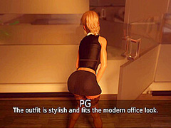 Locked In Temptation Update 2 To Be Continue With Hentai Anime And Anime Hentai