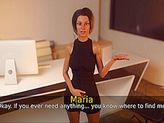 Locked In Temptation Update 2 To Be Continue With Hentai Anime And Anime Hentai