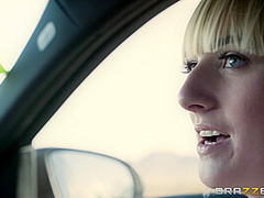 Making The Sale With Kate England, Aaliyah Love - Brazzers