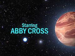 Star Whores: Princess Lay (Xxx Parody) With Abby Cross, Danny D - Brazzers