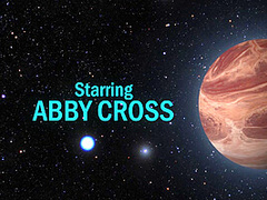 Star Whores: Princess Lay (Xxx Parody) With Abby Cross, Danny D - Brazzers