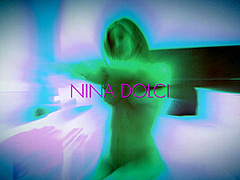 Making Up For Lost Time With Sean Lawless, Nina Dolci - Brazzers