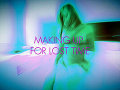 Making Up For Lost Time With Sean Lawless, Nina Dolci - Brazzers