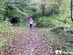 Watch Me Fuck My Big Ass Girlfriends Pussy in Close-Up