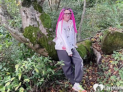 Watch Me Fuck My Big Ass Girlfriends Pussy in Close-Up