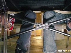 Daughter Swap With Johnny Sins, Riley Reid, Dakota James, Tommy Gunn - Brazzers