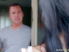 Creampie Diaries: Part 3 With Britney Amber, Jessy Jones, Lela Star - Brazzers