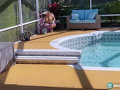 The Perfect Wife: Andi Peacock