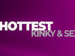 Colombian Woman Convinces Her Butler To Fuck Her In The Pool - Luna Vitaler With Danner Mendez