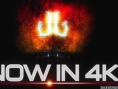 Jill Kassidy Loves Dredd - Exclusive Scene - JulesJordan