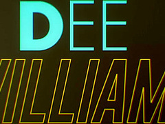 Stepson Rubdown With Justin Hunt, Dee Williams - Brazzers