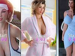 Apocalust - Dreams By Misskitty2k