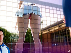 Apocalust - Dreams By Misskitty2k