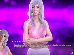 Apocalust - Dreams By Misskitty2k