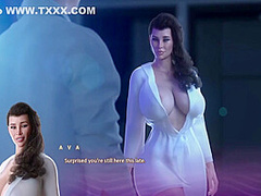 Apocalust - Dreams By Misskitty2k