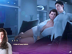 Apocalust - Dreams By Misskitty2k