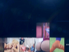 The Slutty Babysitter: Part Two With Mick Blue, Cassidy Klein, Alli Rae - Brazzers