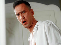 Prenup Fuck With Kai Taylor, Tiffany Tatum - Brazzers