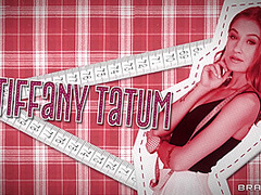 Prenup Fuck With Kai Taylor, Tiffany Tatum - Brazzers