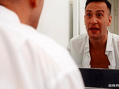 Prenup Fuck With Kai Taylor, Tiffany Tatum - Brazzers