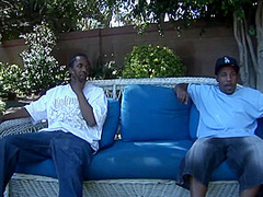 Everybody Loves With Skyy Black