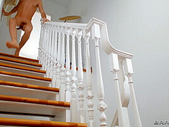 Big Tits For The Bad Guest With Jordi El Nino Polla, Latin Beauty - Brazzers